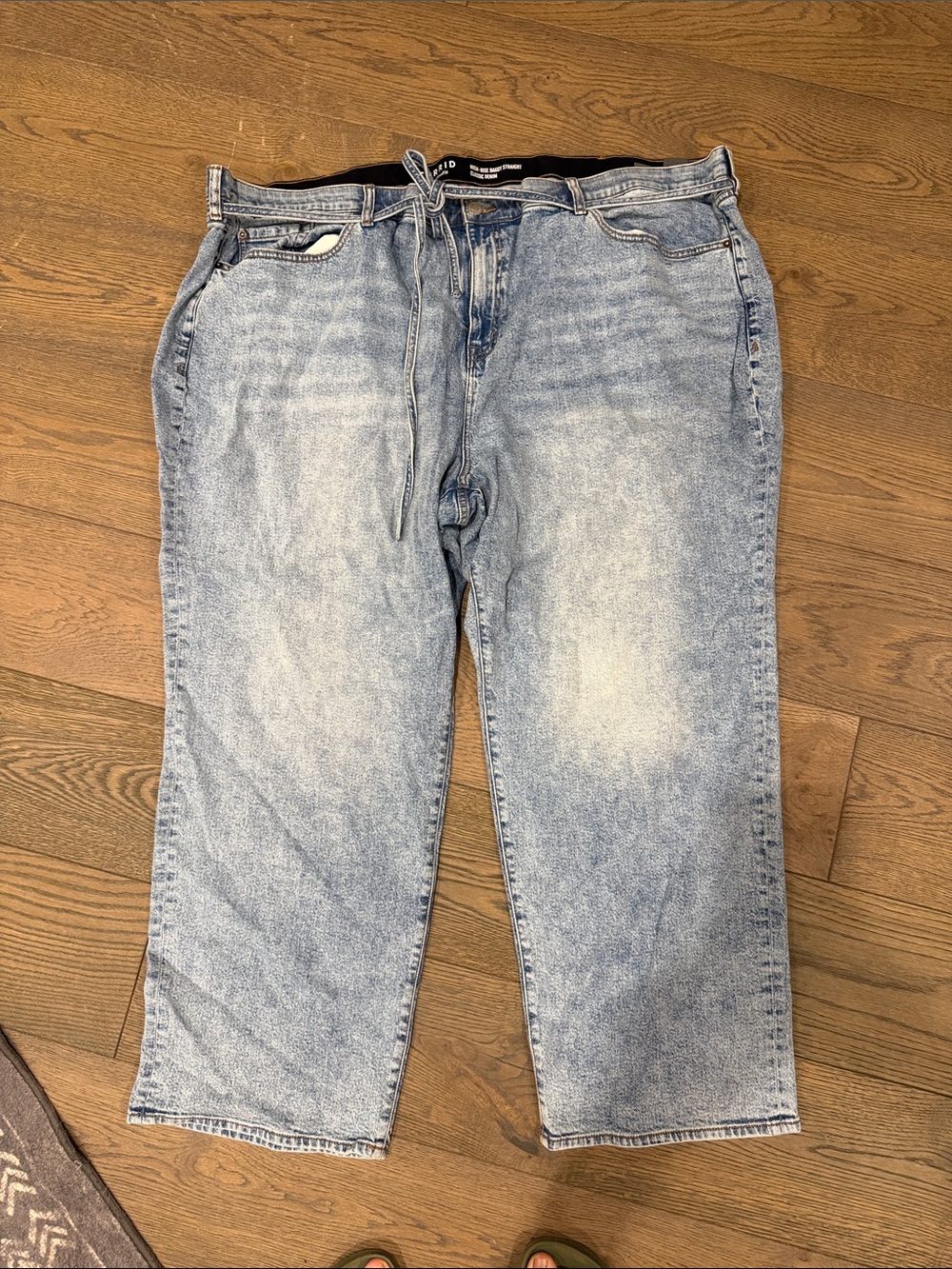Torrid Women’s Jeans